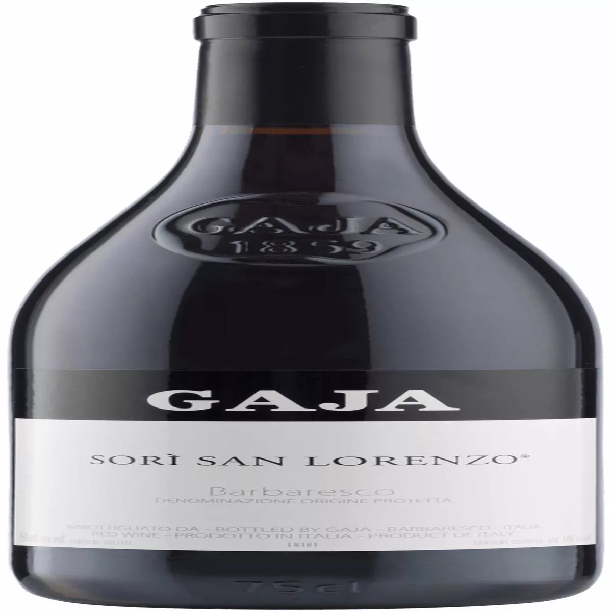 1978-gaja-sori-san-lorenzo 1978 | Gaja | Sori San Lorenzo