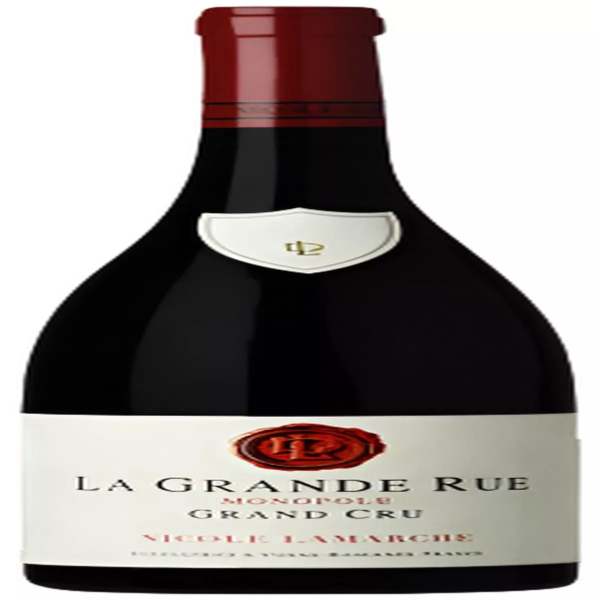 1978-nicole-lamarche-la-grande-rue 1978 | Nicole Lamarche | La Grande Rue