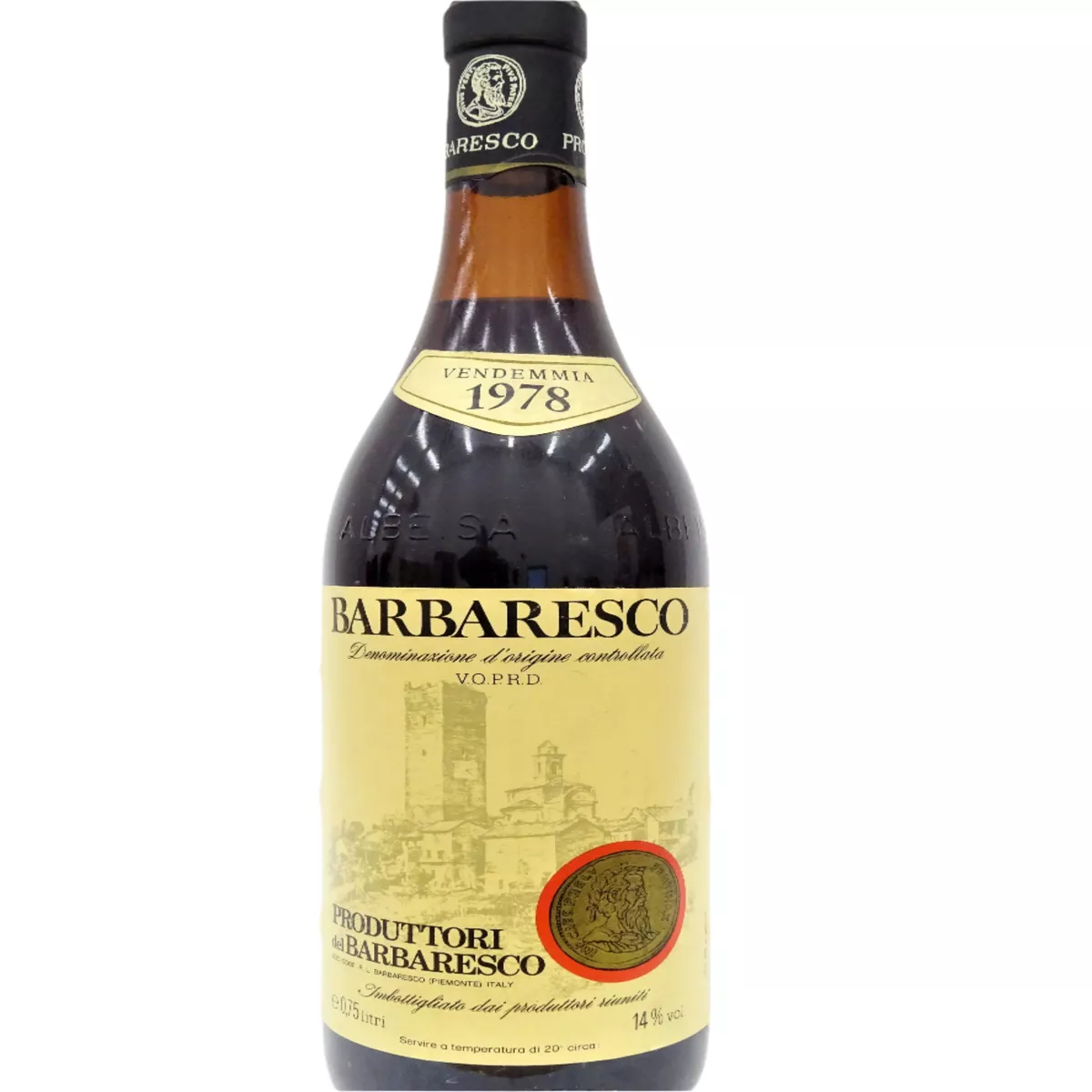 1978-produttori-del-barbaresco-barbaresco 1978 | Produttori del Barbaresco | Barbaresco