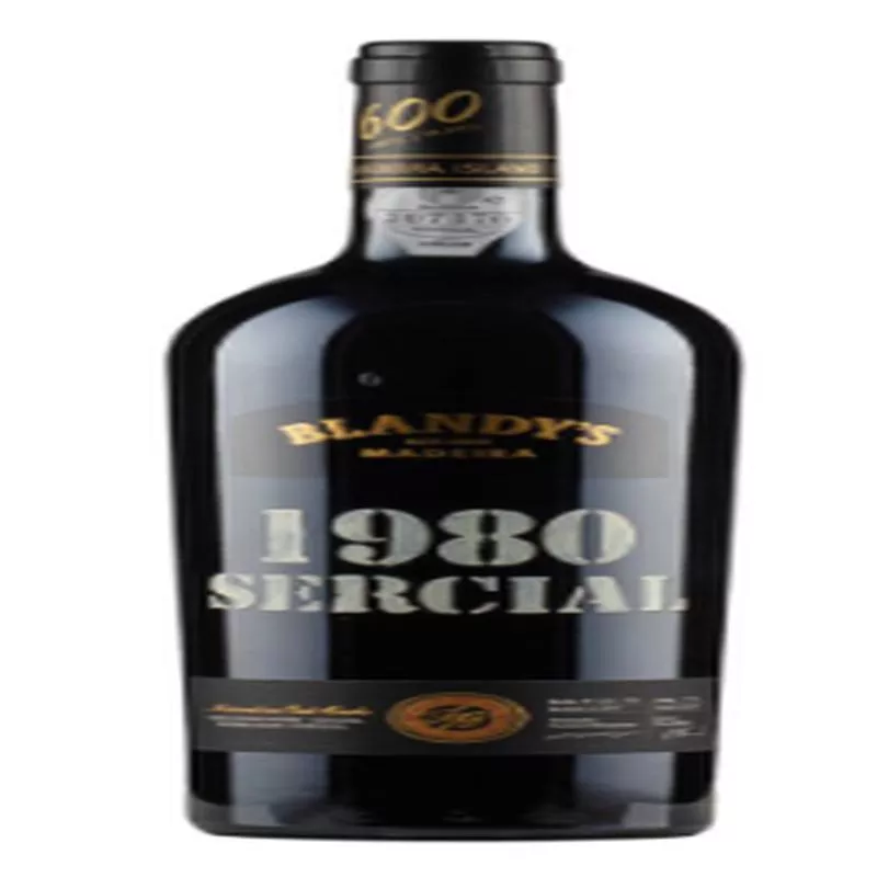 1980 | Blandy’s | Vintage Sercial