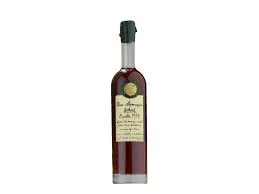 1980 Delord Recolte Bas-Armagnac 750ml