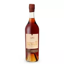 1982 Chateau de Laubade Bas-Armagnac 200ml