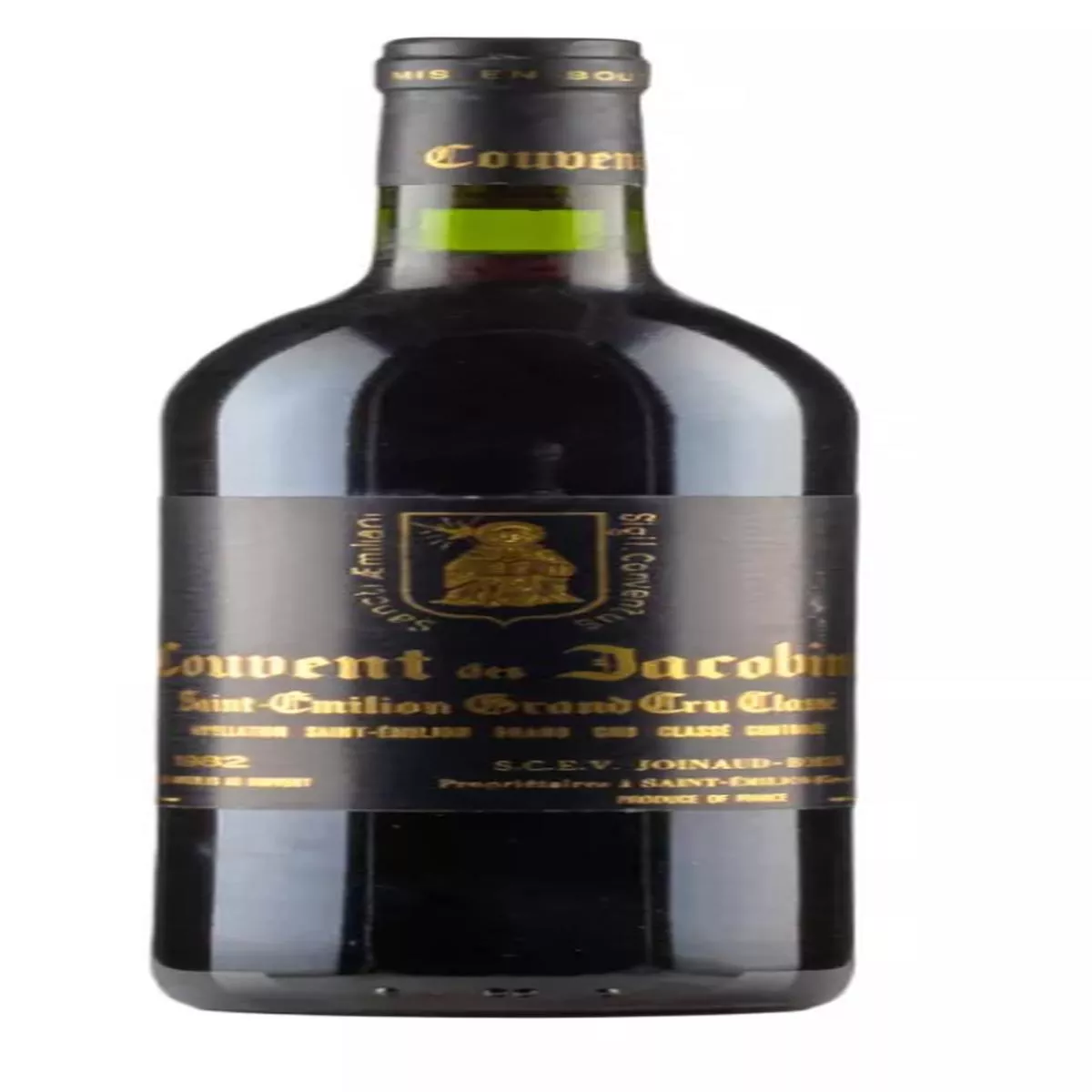 1982-couvent-des-jacobins-saint-emilion-grand-cru 1982 | Couvent des Jacobins | Saint-Emilion Grand Cru