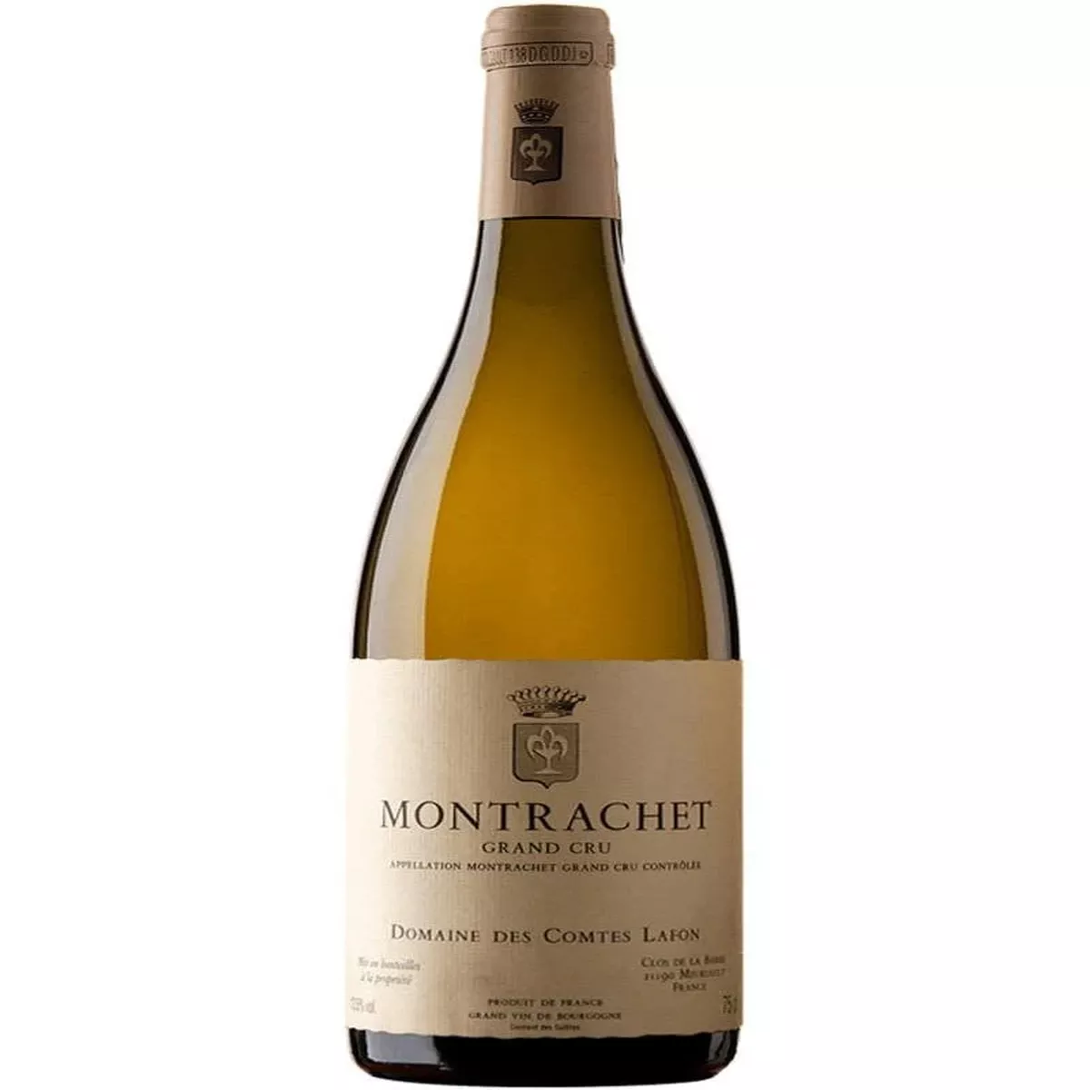1982-domaine-des-comtes-lafon-montrachet 1982 | Domaine des Comtes Lafon | Montrachet