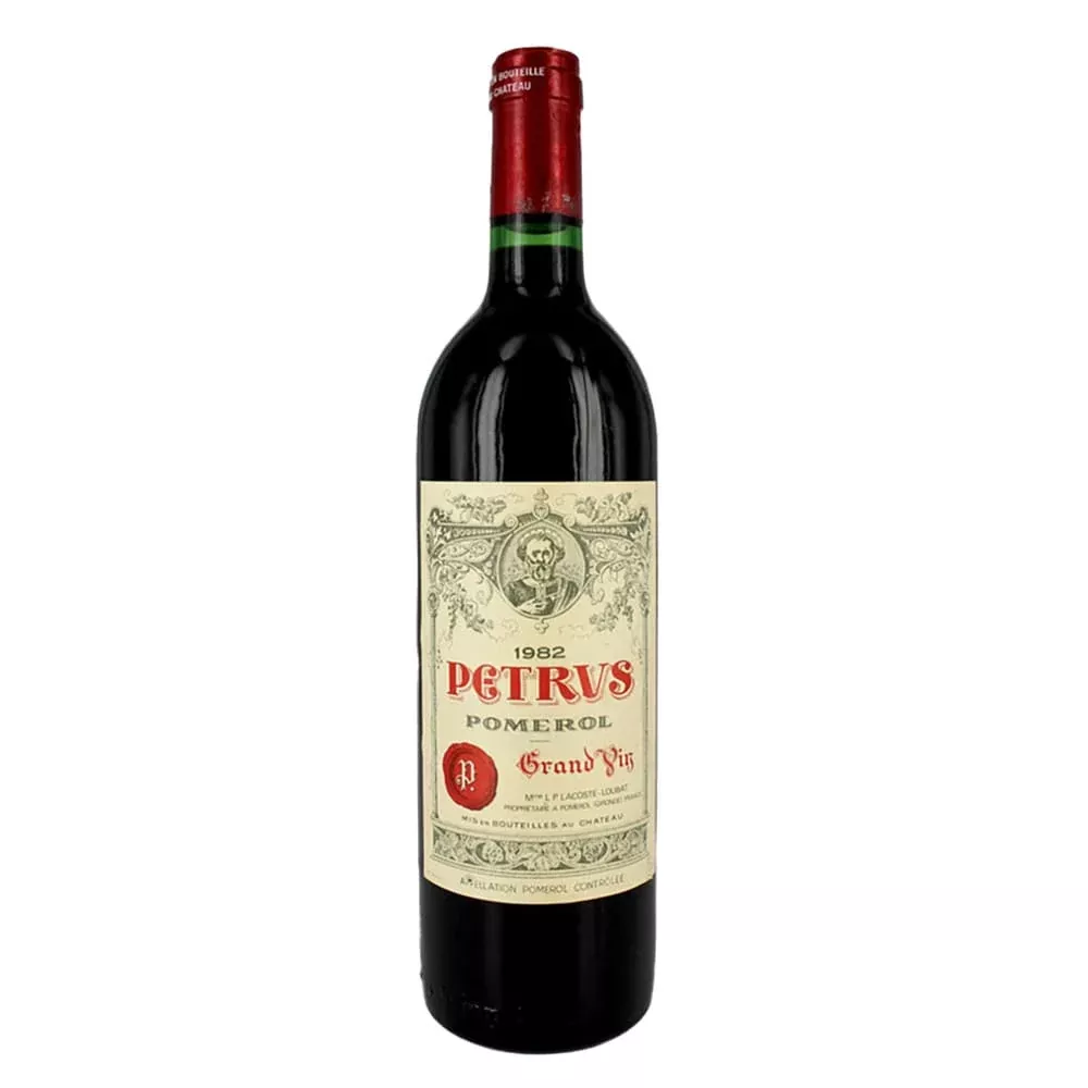 1982-petrus-750ml 1982 Petrus 750ml