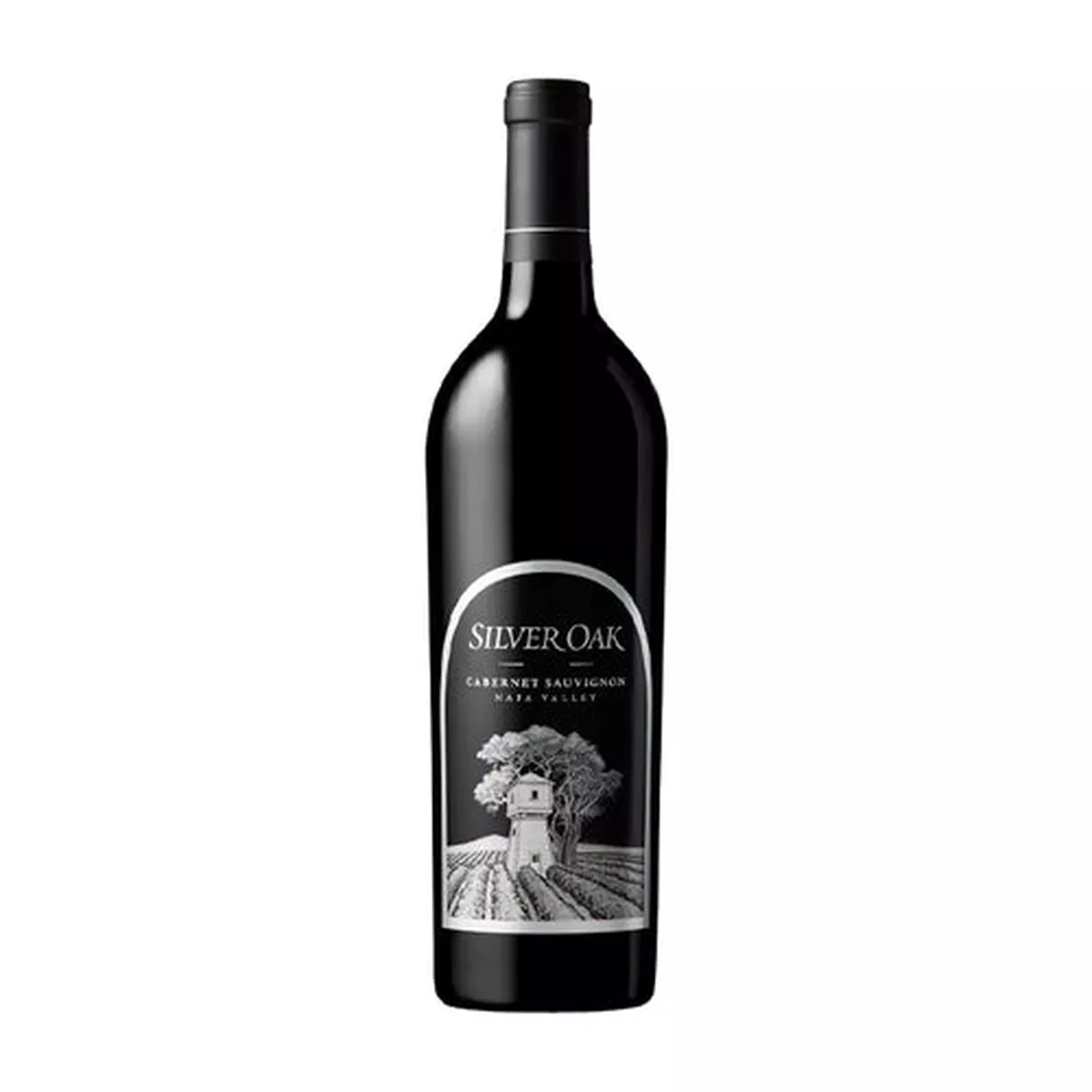 1982-silver-oak-cellars-napa-valley-cabernet-sauvignon 1982 | Silver Oak Cellars | Napa Valley Cabernet Sauvignon