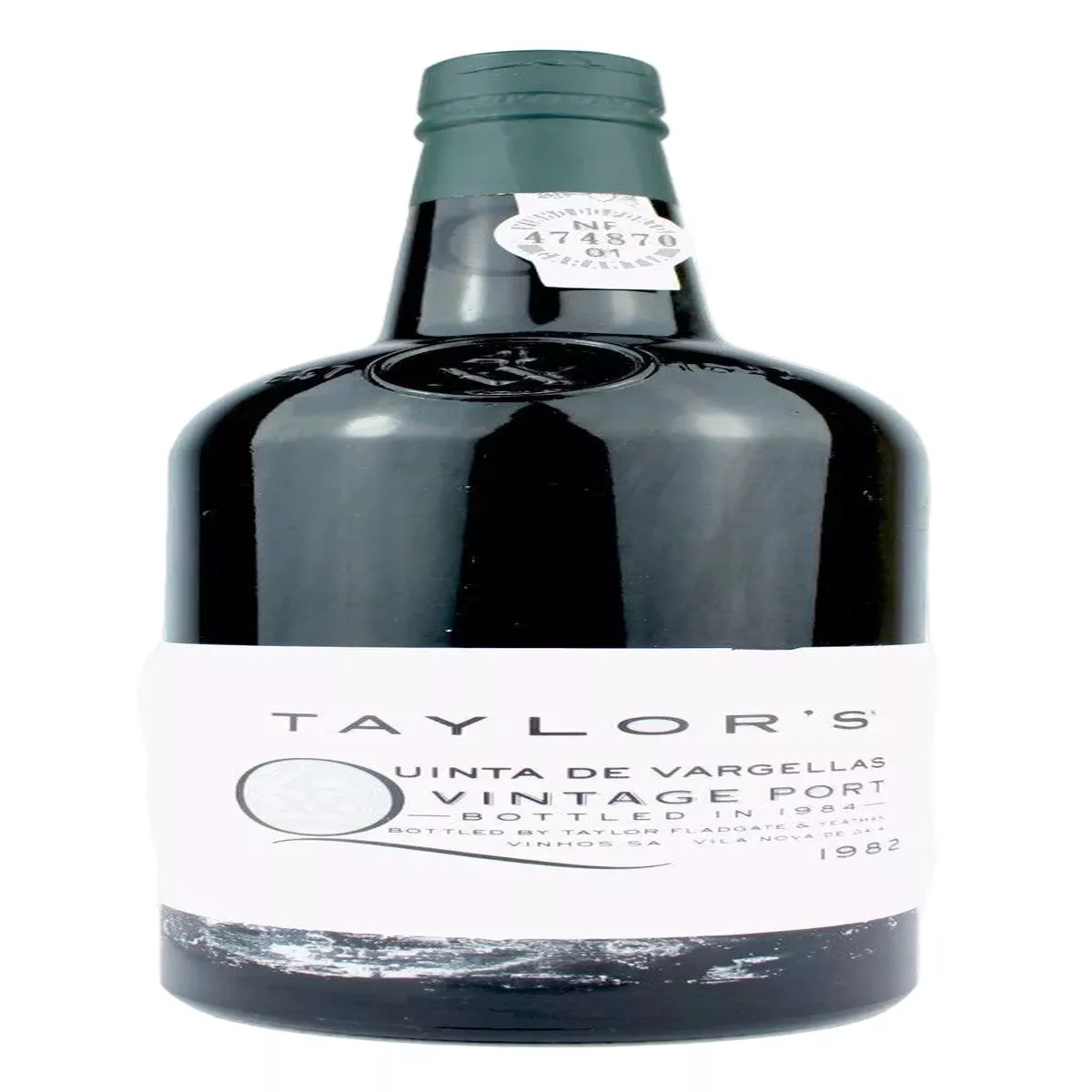 1982-taylor-fladgate-quinta-de-vargellas-vintage-port 1982 | Taylor Fladgate | Quinta de Vargellas Vintage Port
