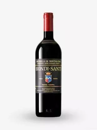 1983-biondi-santi-tenuta-greppo-riserva-brunello-di-montalcino-docg-750ml 1983 Biondi Santi Tenuta Greppo Riserva Brunello di Montalcino DOCG 750ml