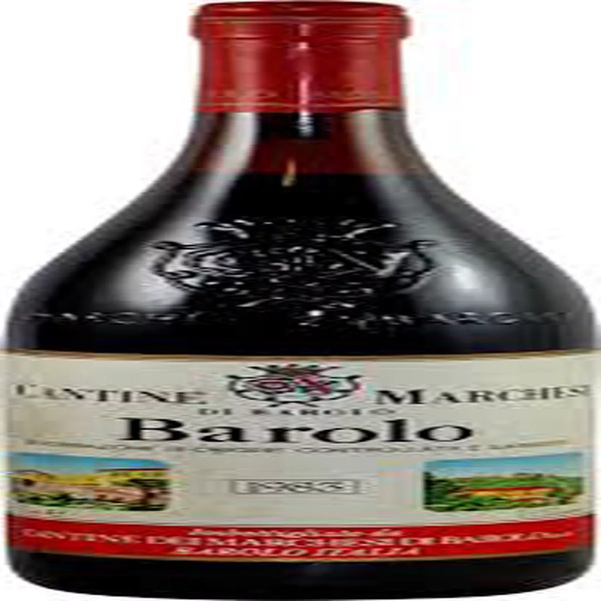 1983-marchesi-di-barolo-barolo 1983 | Marchesi di Barolo | Barolo