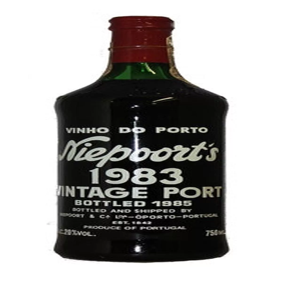 1983-niepoort-vintage-port 1983 | Niepoort | Vintage Port