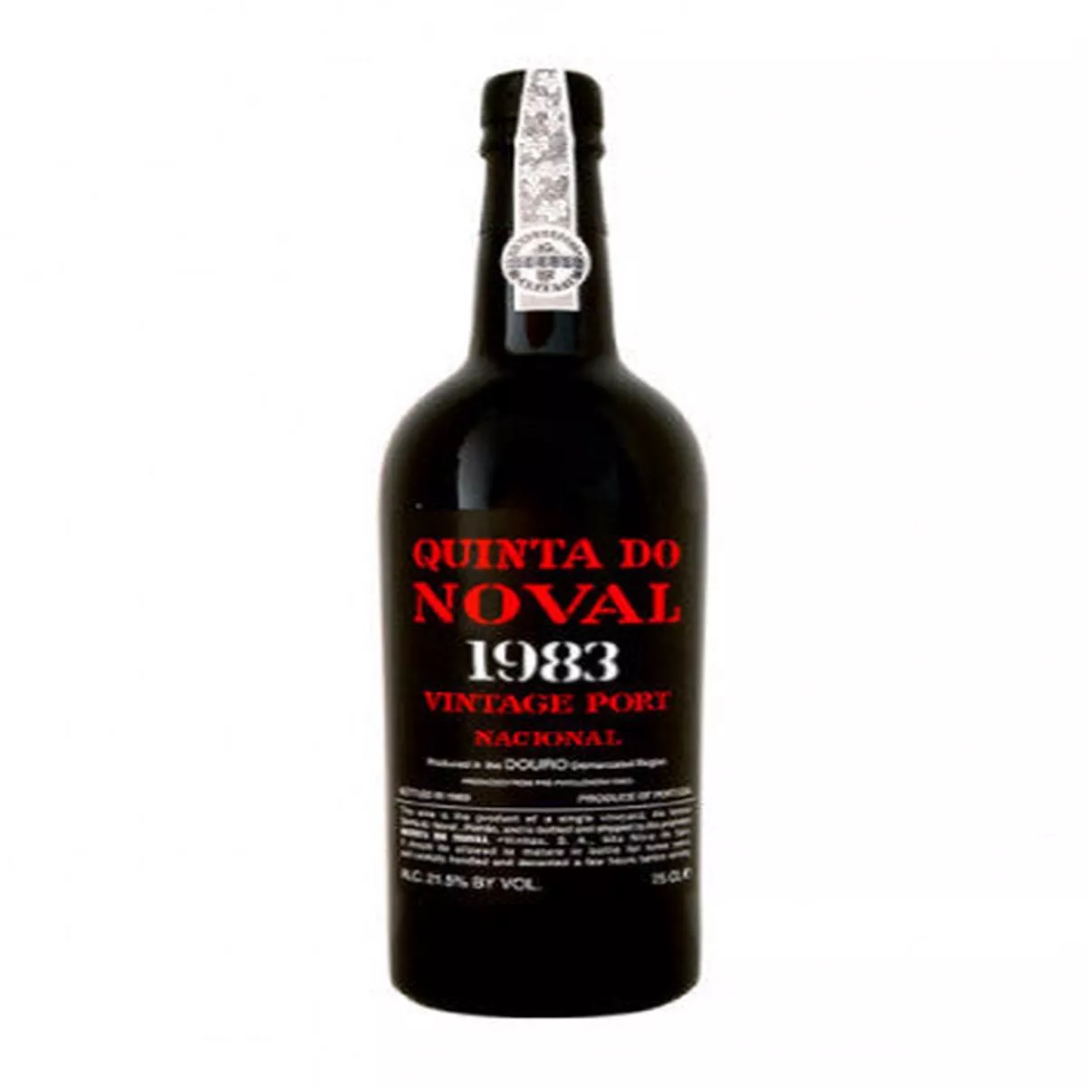 1983-quinta-do-noval-vintage-port 1983 | Quinta do Noval | Vintage Port
