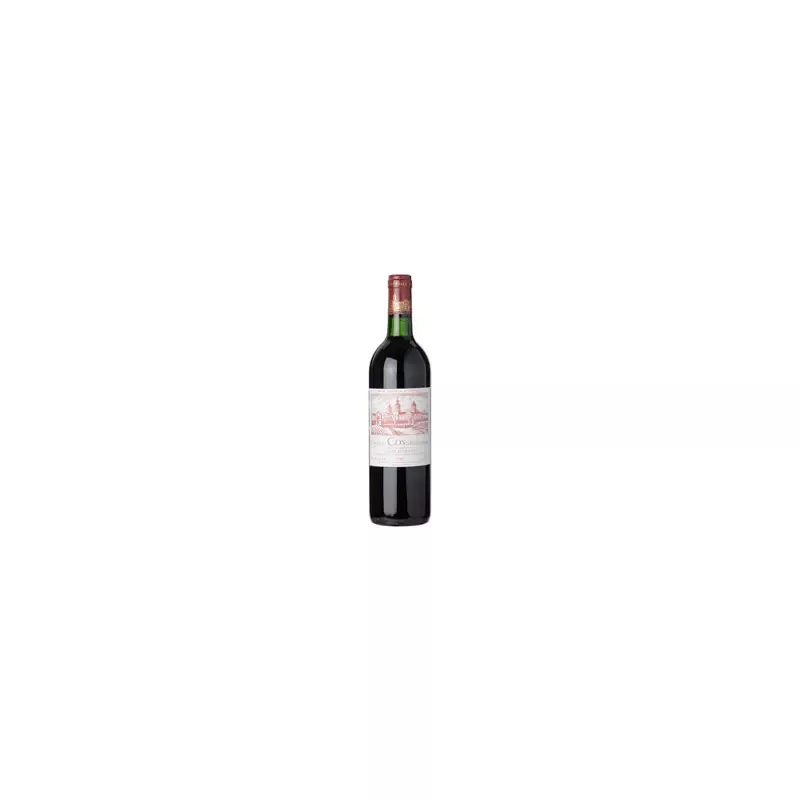 1985-chateau-cos-d-estournel-saint-estephe-france-750ml 1985 Chateau Cos d’Estournel, Saint-Estephe, France (750ml)