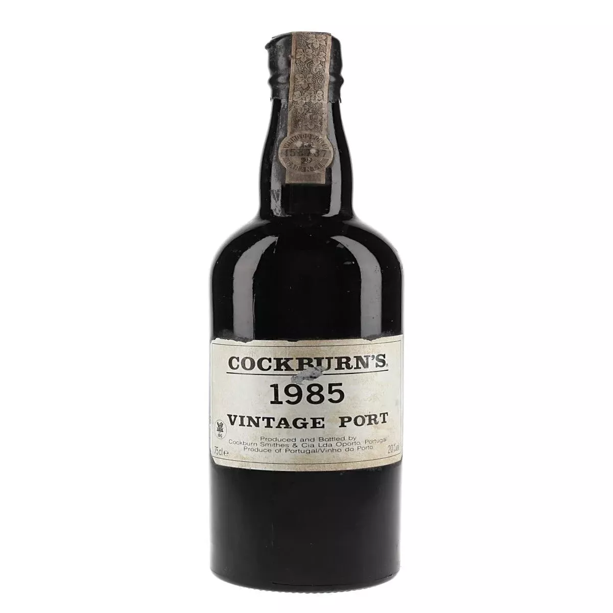 1985-cockburn-s-vintage-port 1985 | Cockburn’s | Vintage Port