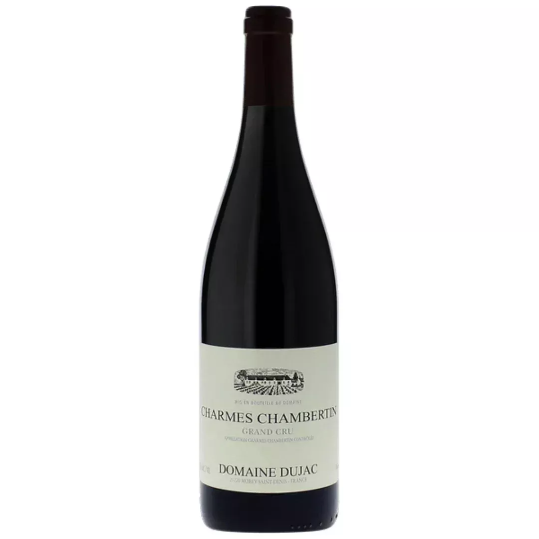 1985-domaine-dujac-charmes-chambertin-grand-cru-750ml 1985 Domaine Dujac Charmes-Chambertin Grand Cru 750ml