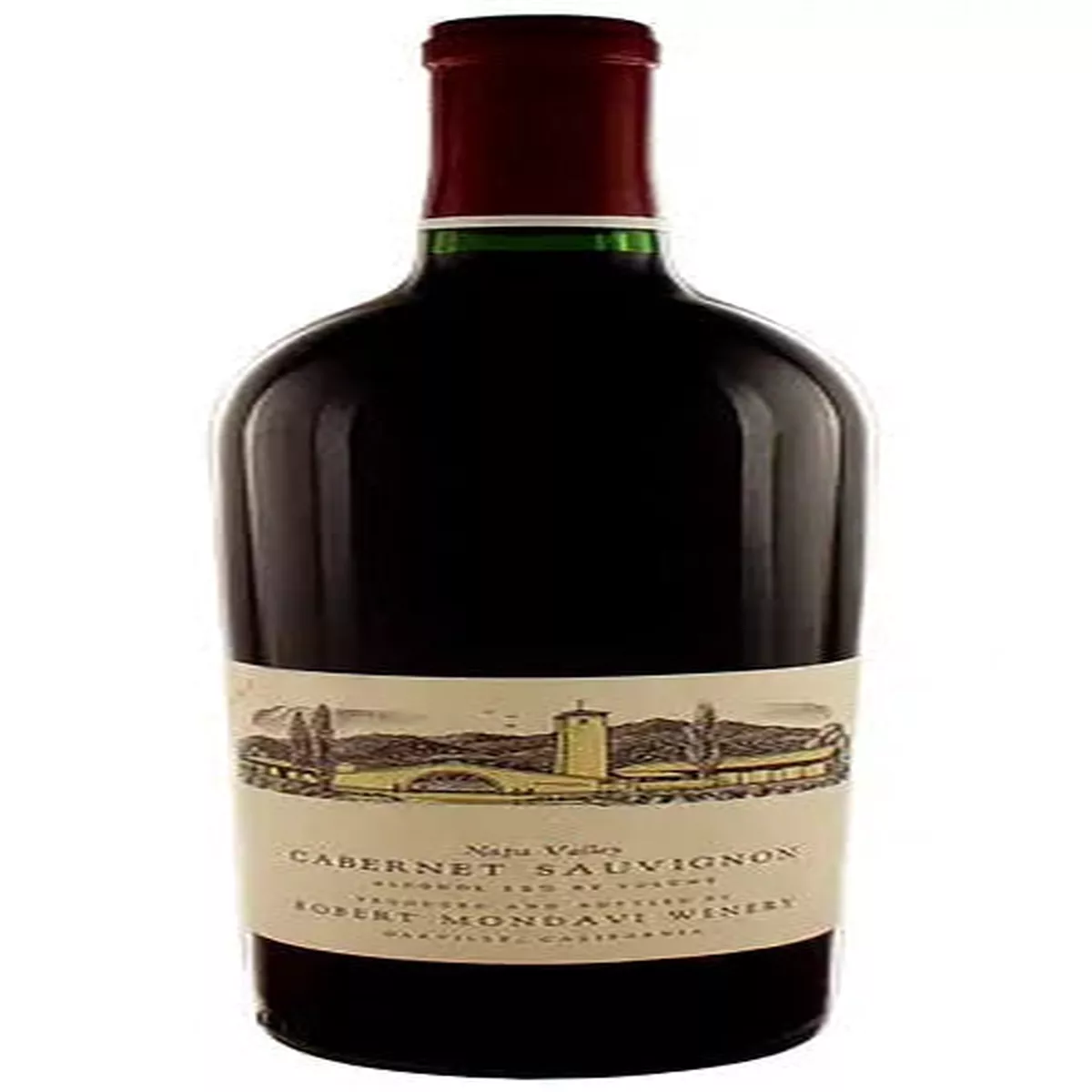1985-robert-mondavi-winery-cabernet-sauvignon 1985 | Robert Mondavi Winery | Cabernet Sauvignon