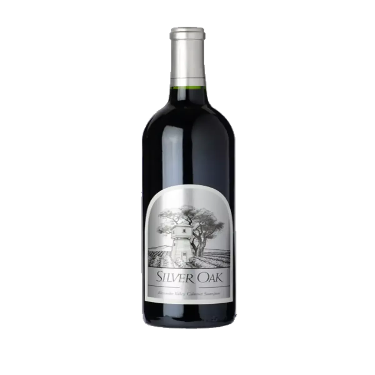 1985-silver-oak-cellars-alexander-valley-cabernet-sauvignon 1985 | Silver Oak Cellars | Alexander Valley Cabernet Sauvignon