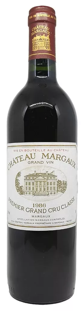 1986-chateau-margaux-750ml 1986 Chateau Margaux 750ml
