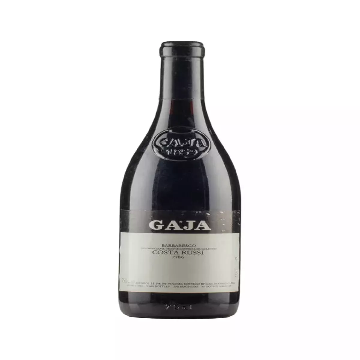1986-gaja-costa-russi 1986 | Gaja | Costa Russi