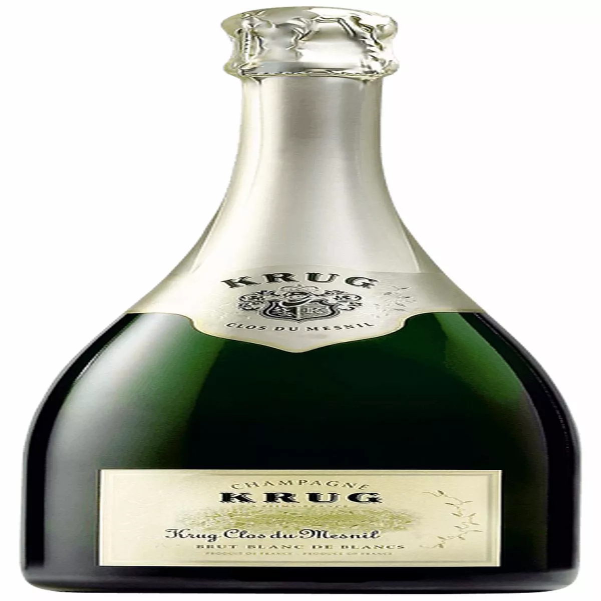 1986-krug-clos-du-mesnil-blanc-de-blancs 1986 | Krug | Clos du Mesnil Blanc de Blancs