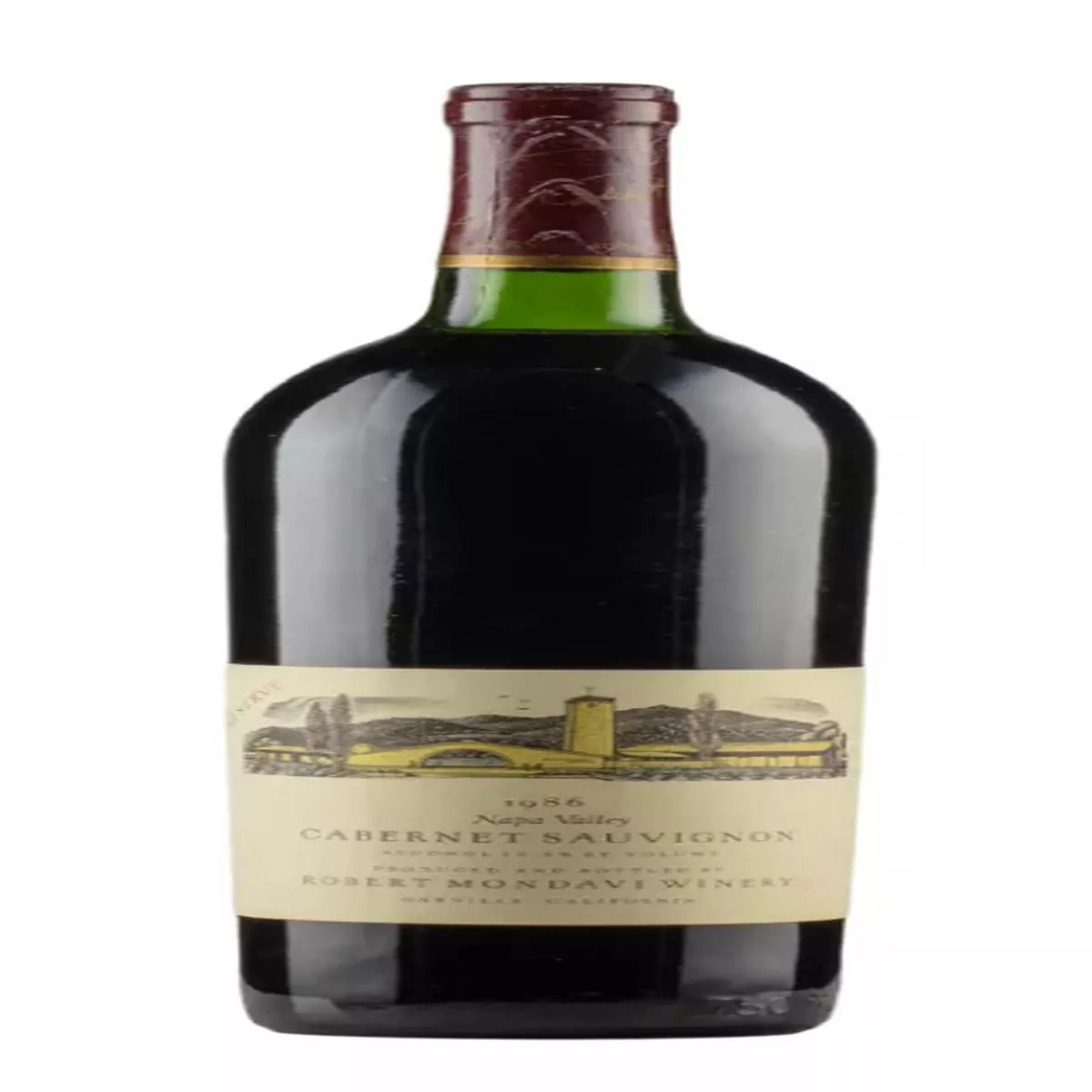 1986-robert-mondavi-winery-reserve-cabernet-sauvignon 1986 | Robert Mondavi Winery | Reserve Cabernet Sauvignon