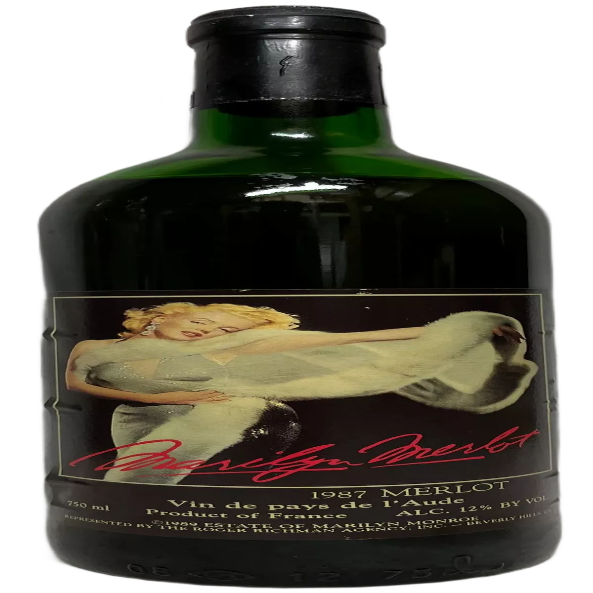 1987-marilyn-wines-merlot 1987 | Marilyn Wines | Merlot