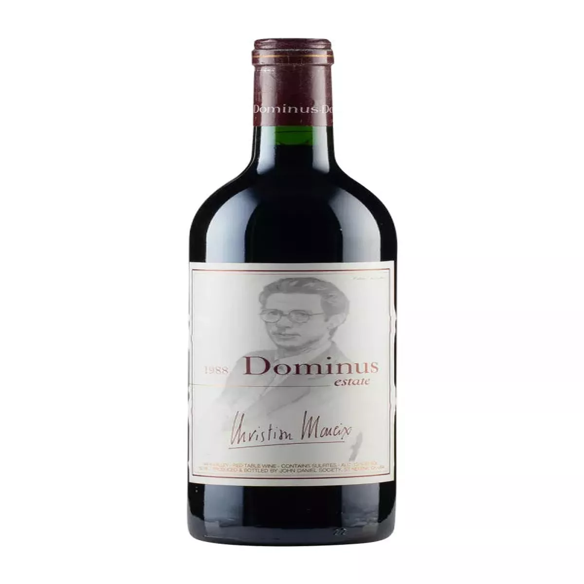 1988-dominus-estate-christian-moueix 1988 | Dominus Estate | Christian Moueix