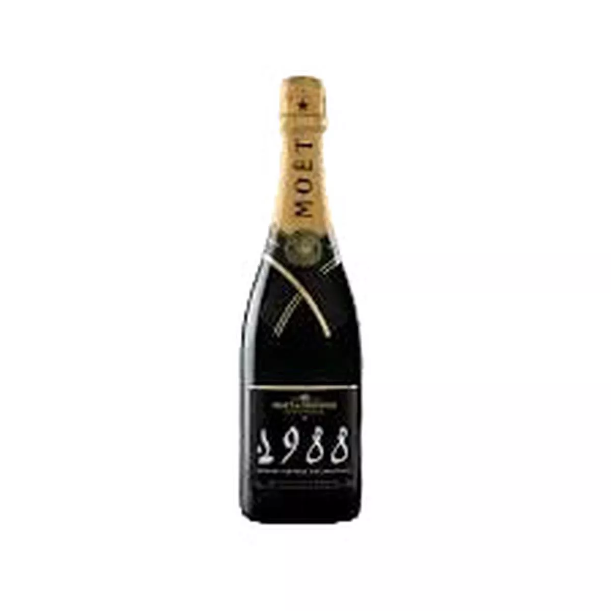 1988-moet-chandon-grand-vintage-brut 1988 | Moet & Chandon | Grand Vintage Brut