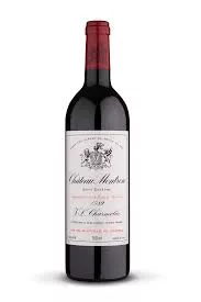 1989-chateau-montrose-750ml 1989 Chateau Montrose 750ml