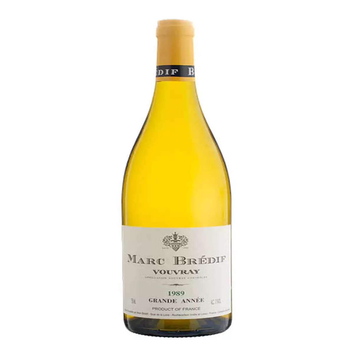 1989-marc-bredif-vouvray-grande-annee 1989 | Marc Bredif | Vouvray Grande Annee