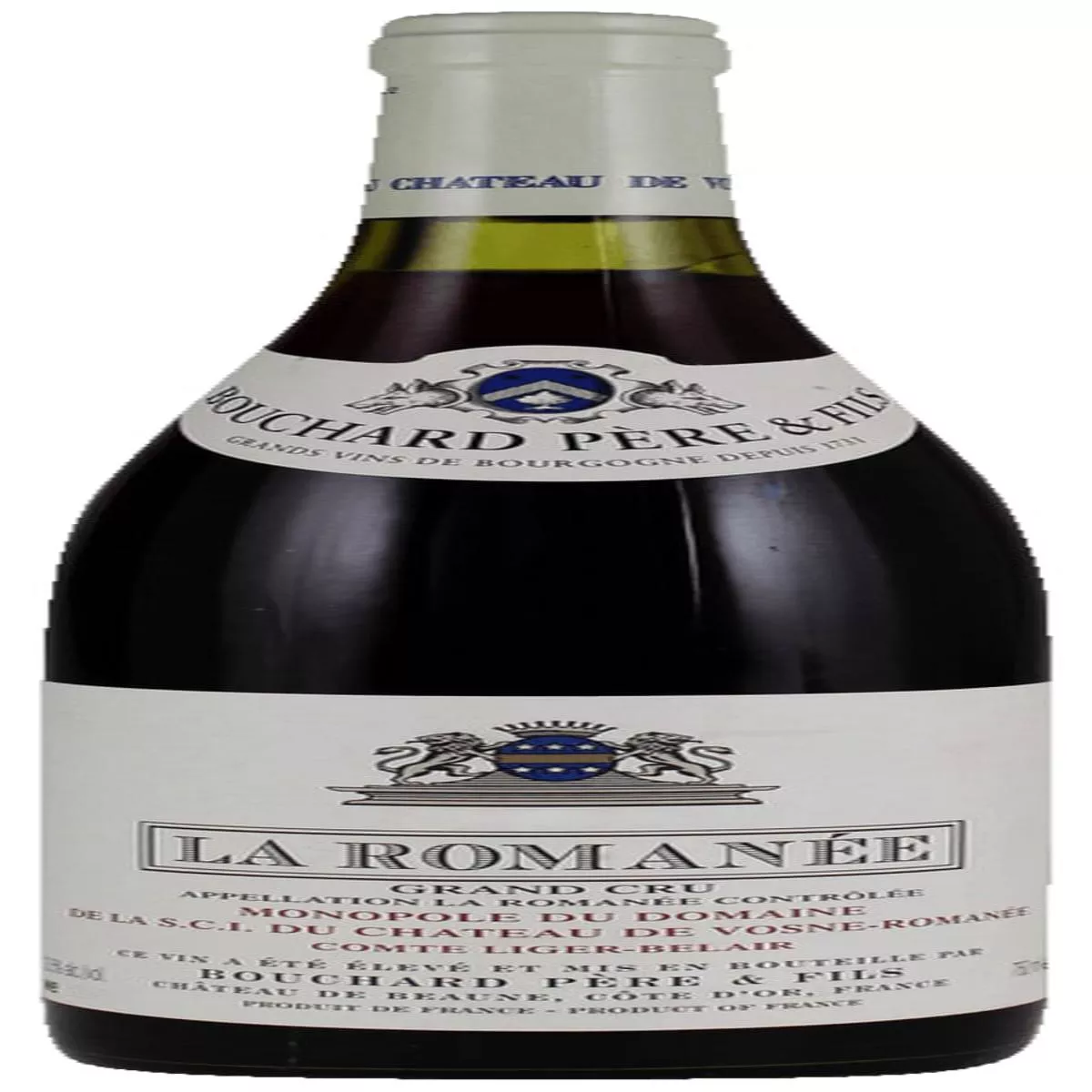 1990-bouchard-pre-et-fils-la-romanee 1990 | Bouchard Pre et Fils | La Romanee