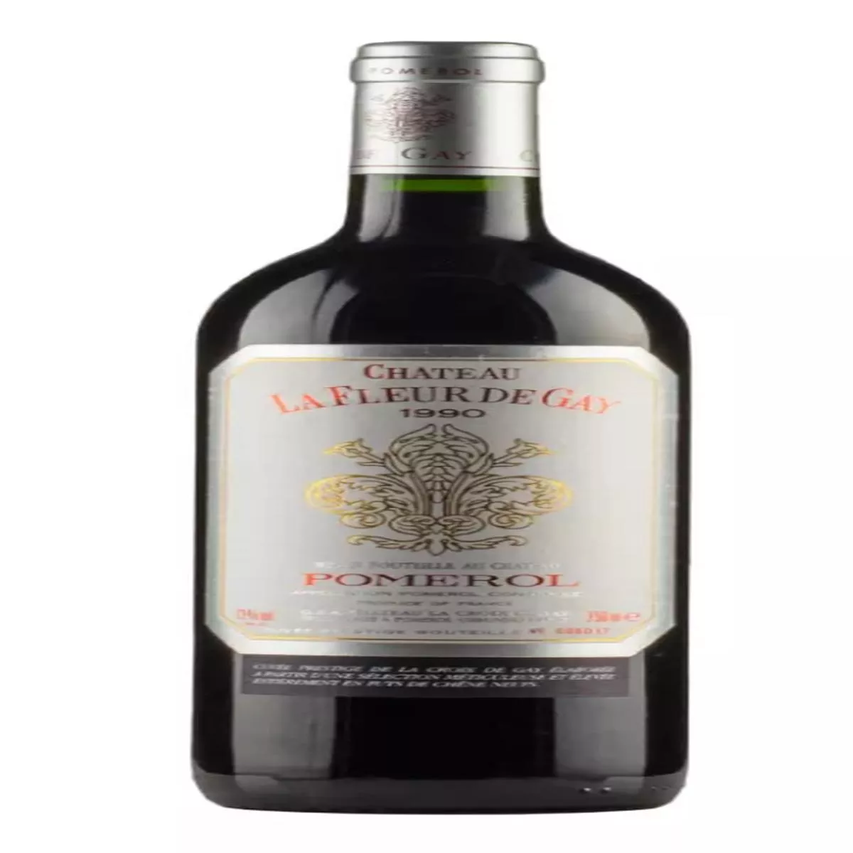 1990-chteau-la-fleur-de-gay-pomerol 1990 | Chteau La Fleur de Gay | Pomerol