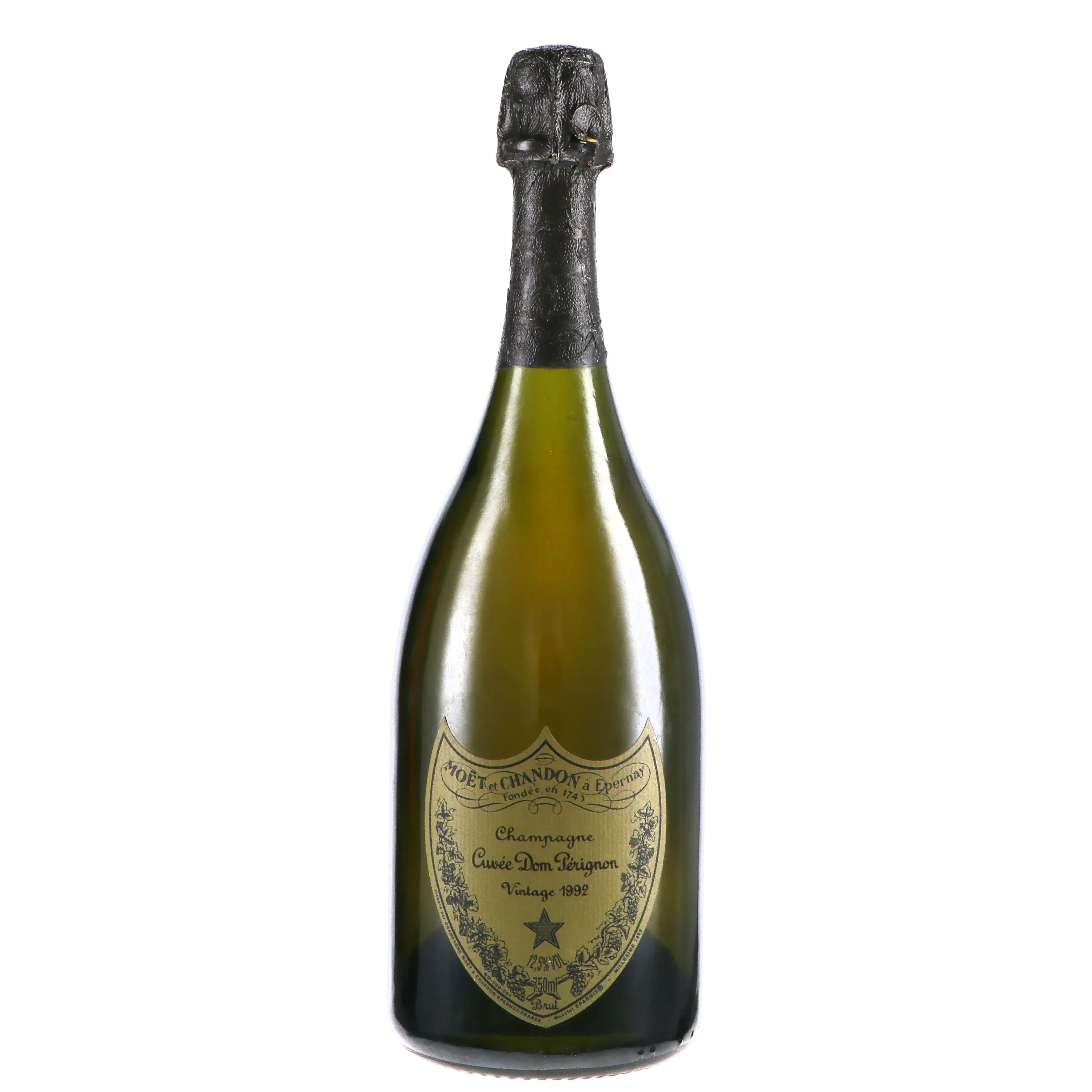 1992 Dom Perignon Brut 750ml