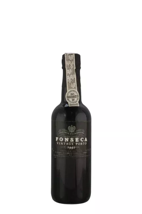 1992-fonseca-vintage-port-375ml 1992 Fonseca Vintage Port 375ml