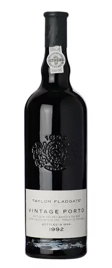 1992-taylor-fladgate-vintage-port-750ml 1992 Taylor Fladgate Vintage Port 750ml