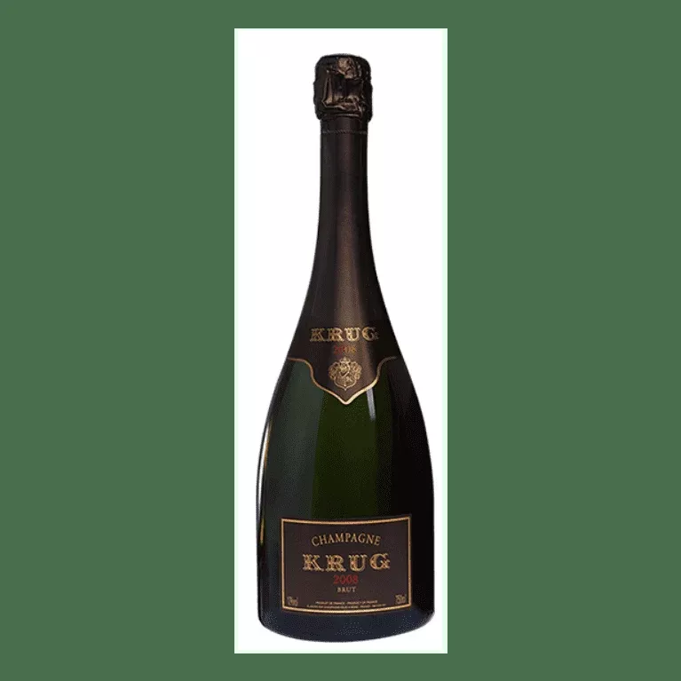 1995 Krug Vintage Brut 750ml