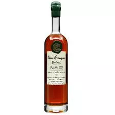 2001-delord-bas-armagnac-recolte-750ml 2001 Delord Bas-Armagnac Recolte 750ml