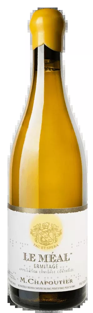 2001-m-chapoutier-ermitage-le-meal-blanc-750ml 2001 M. Chapoutier Ermitage Le Meal Blanc 750ml