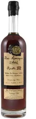 2002-delord-bas-armagnac-750ml 2002 Delord Bas-Armagnac 750ml