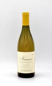 2002-marcassin-estate-chardonnay-750ml 2002 Marcassin Estate Chardonnay 750ml