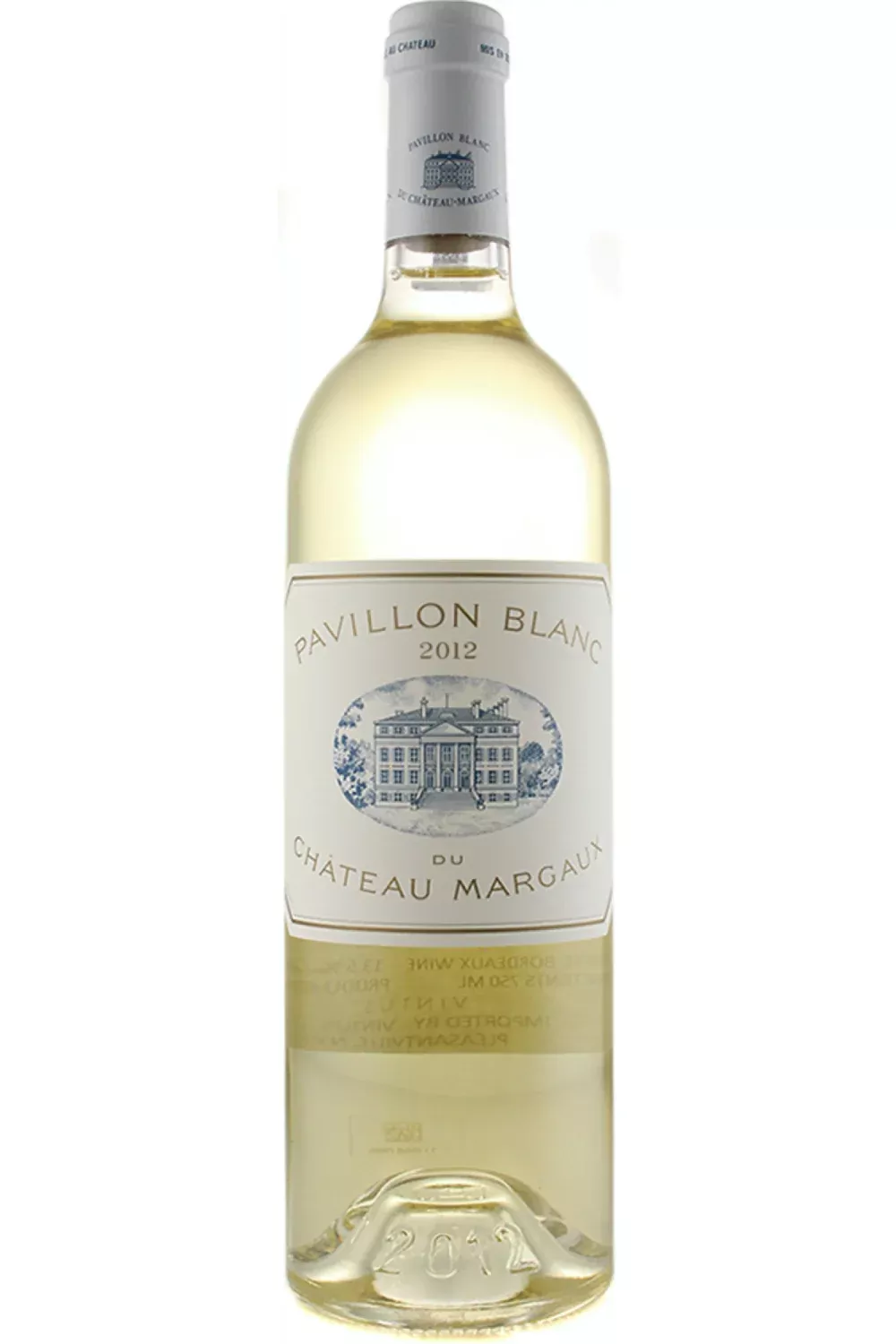 2004-pavillon-blanc-du-chateau-margaux-750ml 2004 Pavillon Blanc du Chateau Margaux 750ml