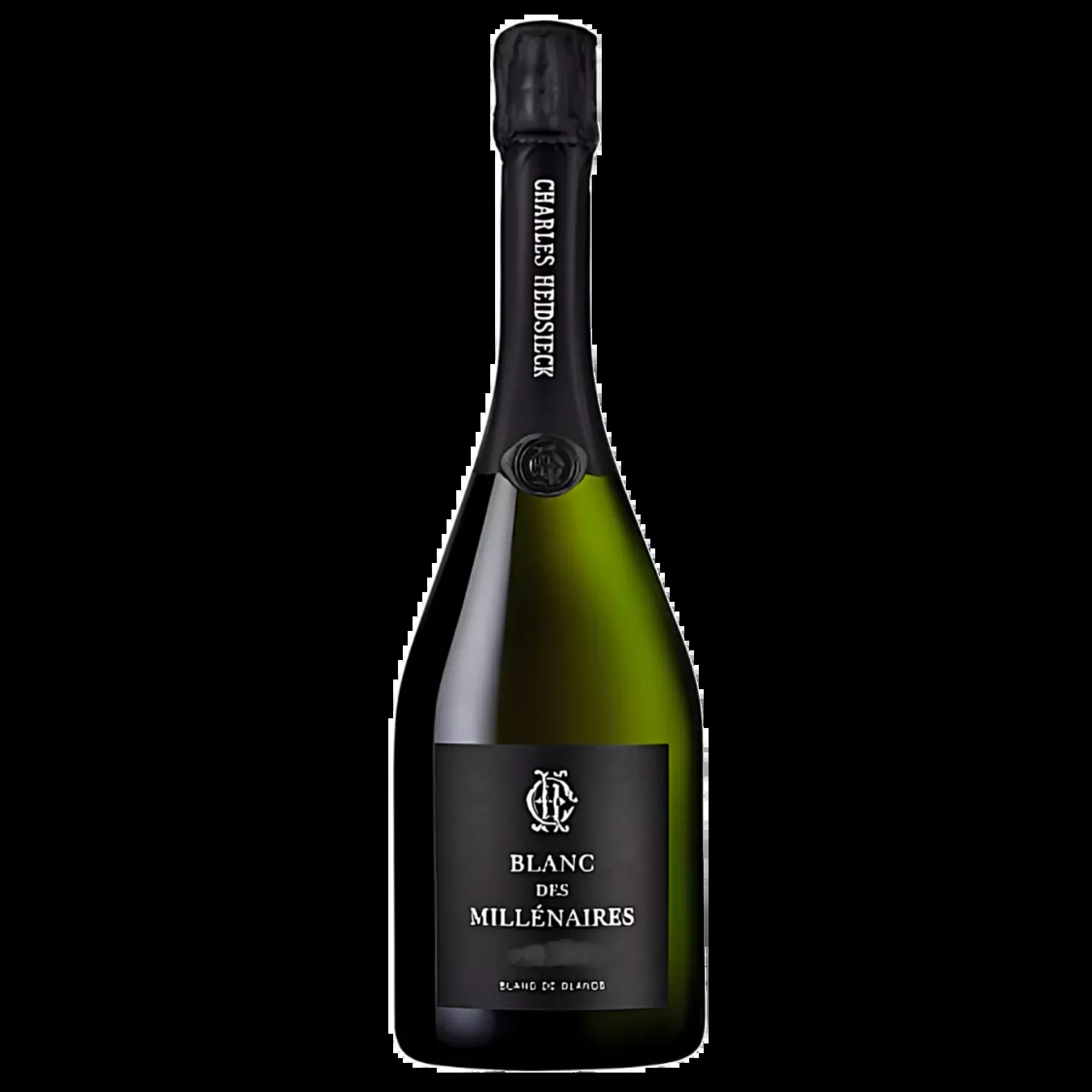 2007 Charles Heidsieck Blanc des Millenaires Champagne 750ml