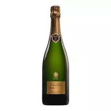 2008 Bollinger R.D. Extra Brut 750ml