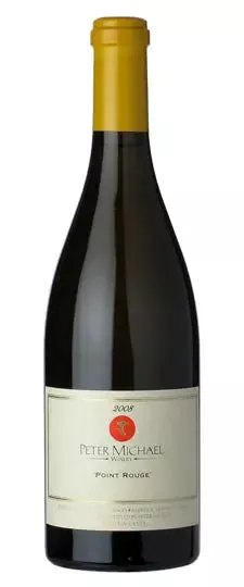 2008-peter-michael-point-rouge-chardonnay-750ml 2008 Peter Michael Point Rouge Chardonnay 750ml