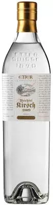 2009-etter-weichsel-kirsch-la-fine-eau-de-vie-750ml 2009 Etter Weichsel Kirsch La Fine Eau-de-vie 750ml
