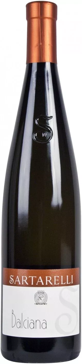 2009-sartarelli-balciana-grappa-di-verdicchio-dei-castelli-di-jesi-750ml 2009 Sartarelli Balciana Grappa di Verdicchio dei Castelli di Jesi 750ml