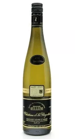 2010-chateau-de-la-ragotiere-muscadet-sevre-et-maine-sur-lie-loire-750ml 2010 Chateau de la Ragotiere Muscadet Sevre-et-Maine Sur Lie Loire 750ml