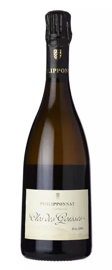 2010 Philipponnat Clos des Goisses Extra Brut 750ml