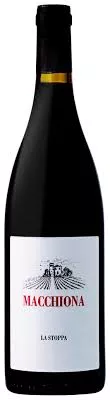 2012 La Stoppa Macchiona Emilia IGT 750ml