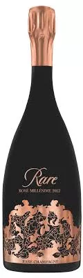 2012-rare-brut-rose-millesime-750ml 2012 Rare Brut Rose Millesime 750ml