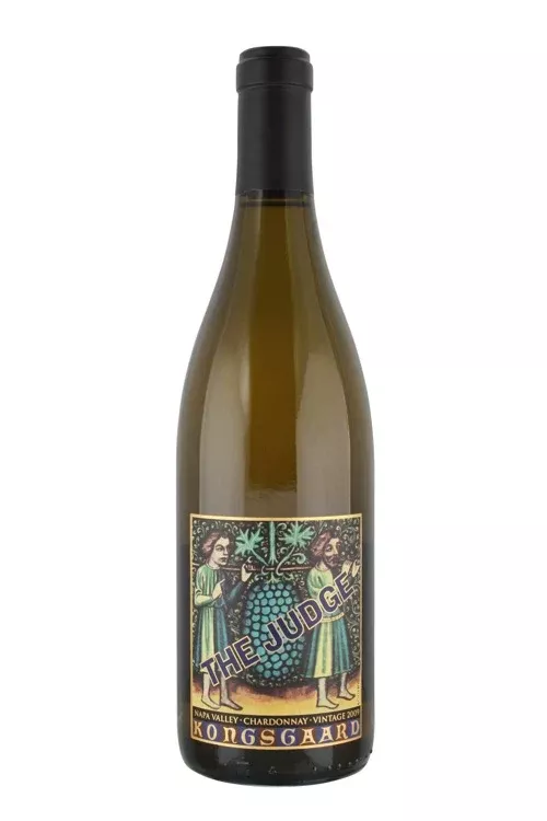 2013-kongsgaard-judge-chardonnay-750ml 2013 Kongsgaard The Judge Chardonnay 750ml